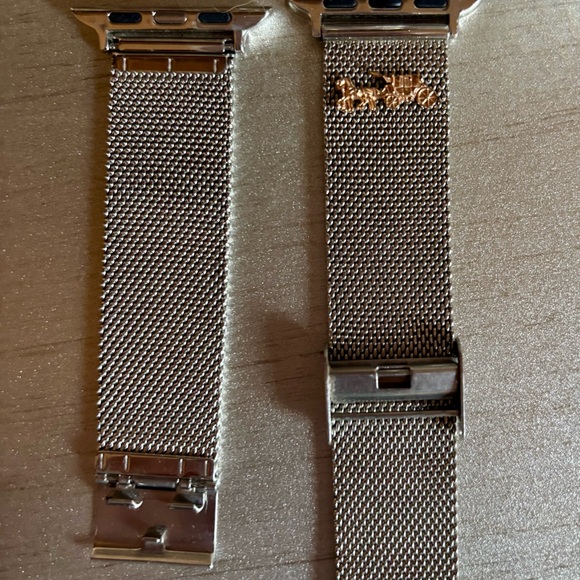 Coach Silver Mesh Women\'s Watch main image 6